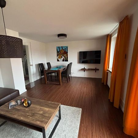 Ferienwohnung Baumgartner Chiemseeliebe 2Og Breitbrunn am Chiemsee Eksteriør billede